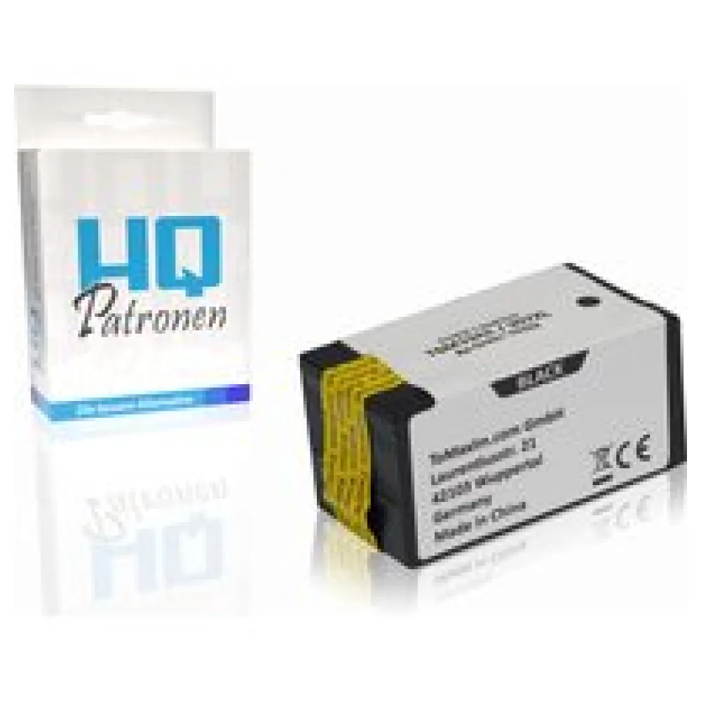 Kompatibel zu HP T6M19AE / 907XL Tintenpatrone, schwarz – Bild 2