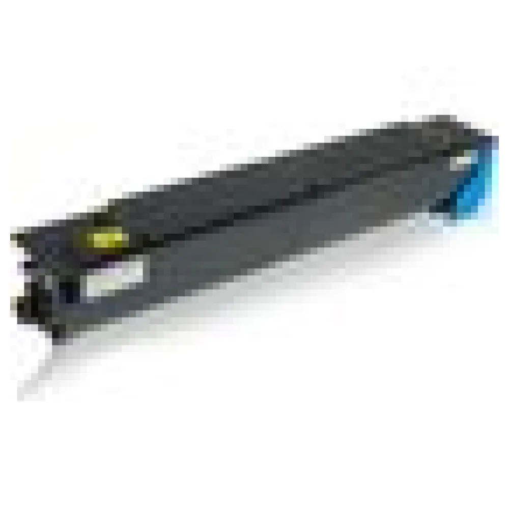 Kompatibel zu Kyocera 1T02R6CNL0 / TK-5215C Tonerkartusche, cyan – Bild 3