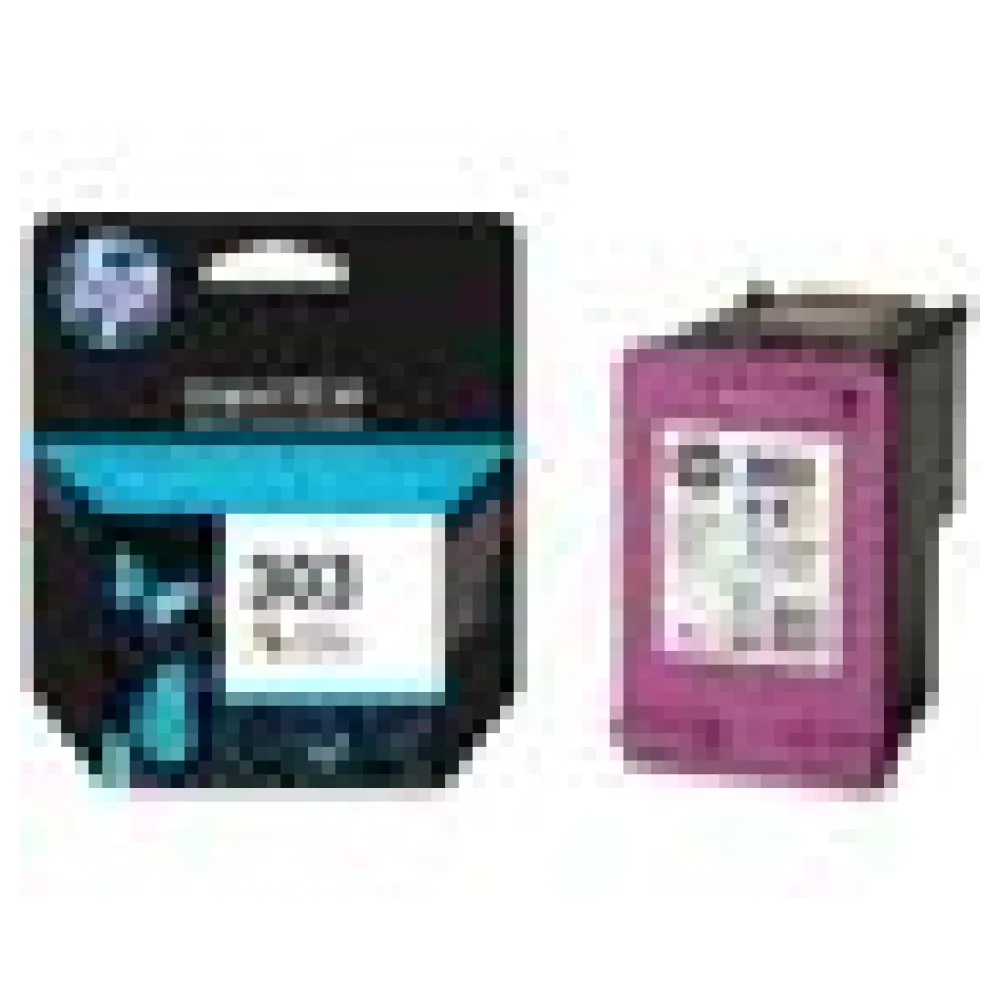 Original HP T6N01AE / 303 Druckkopfpatrone color – Bild 3