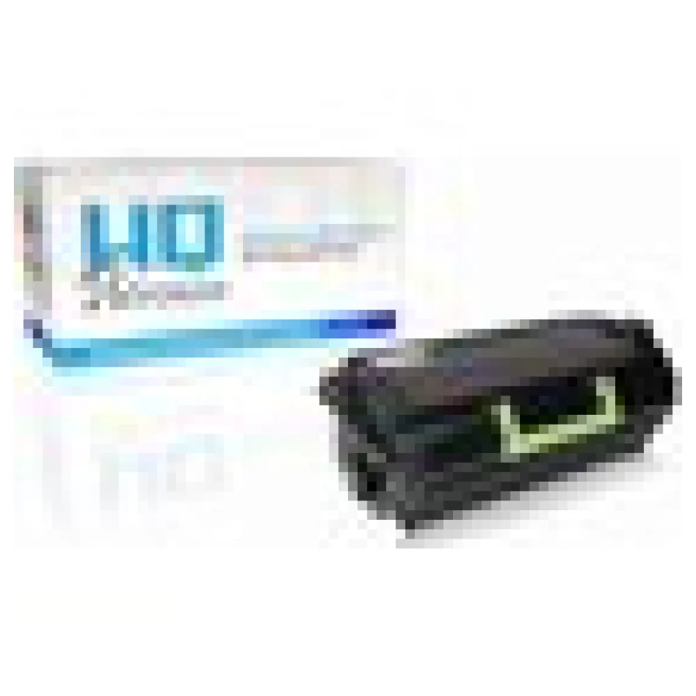 Kompatibel zu Lexmark 53B2H00 Tonerkartusche, schwarz – Bild 3
