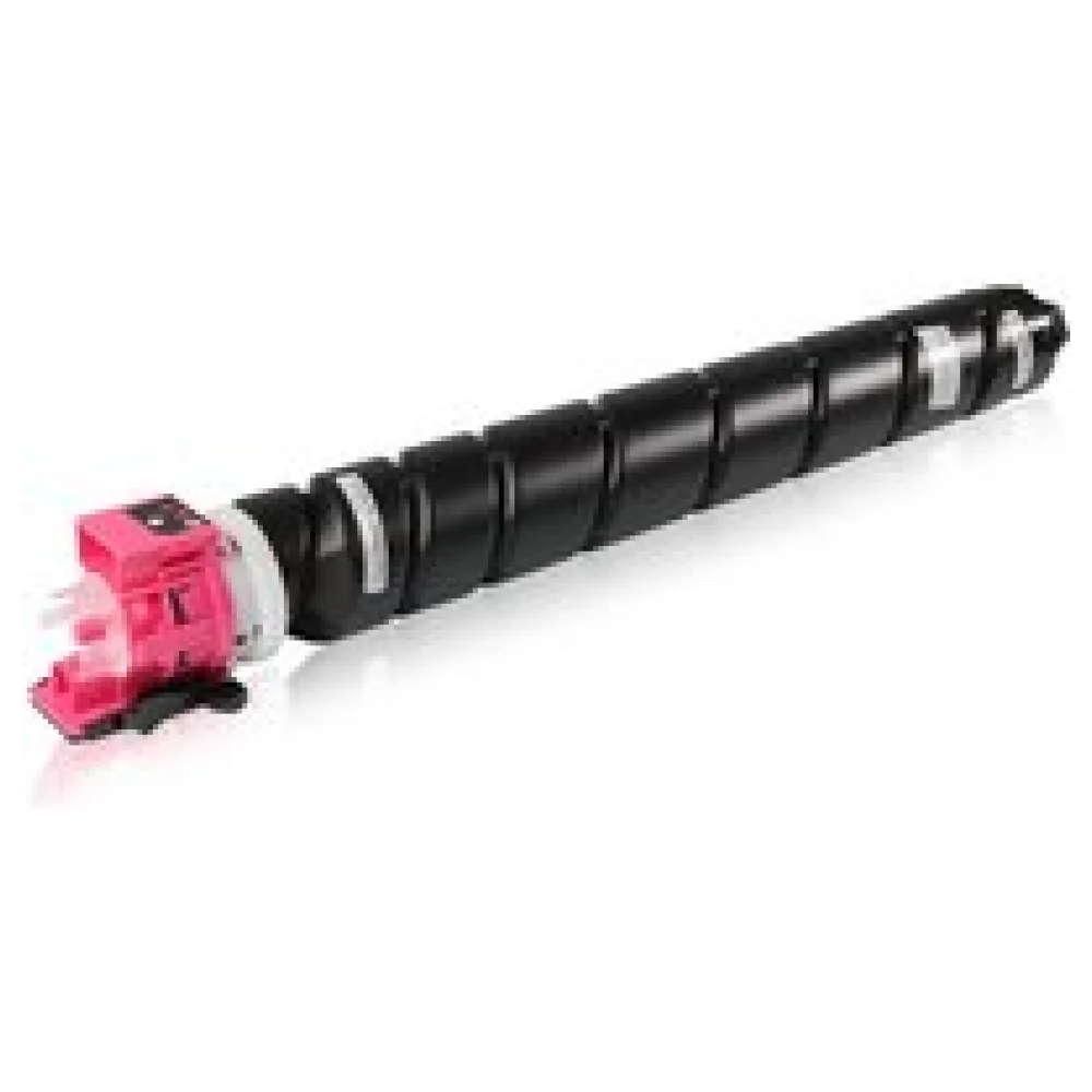 Kompatibel zu Kyocera 1T02L7BNL0 / TK-8345M Tonerkartusche, magenta – Bild 2