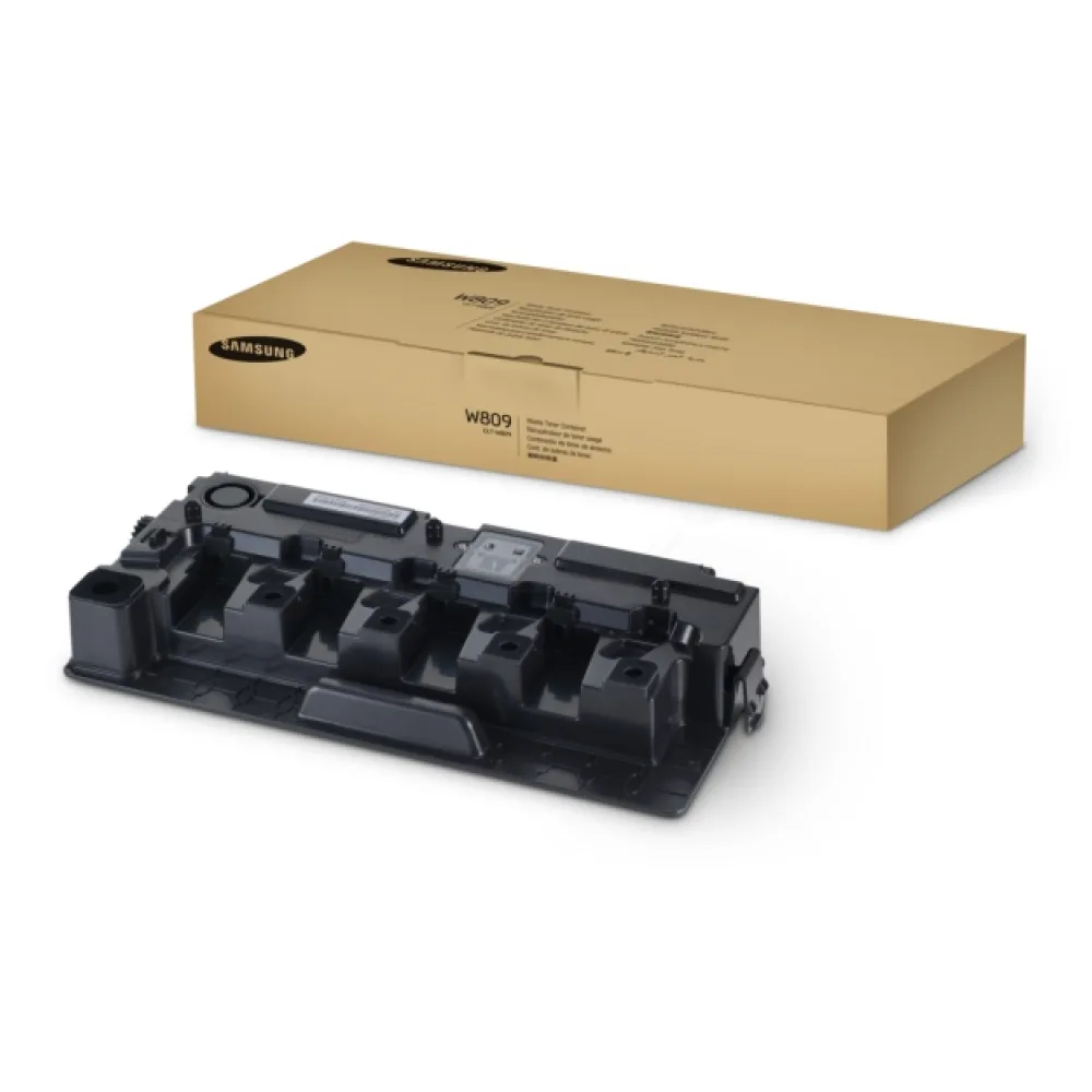 Original Samsung / HP SS704A / CLTW809 Resttonerbehälter