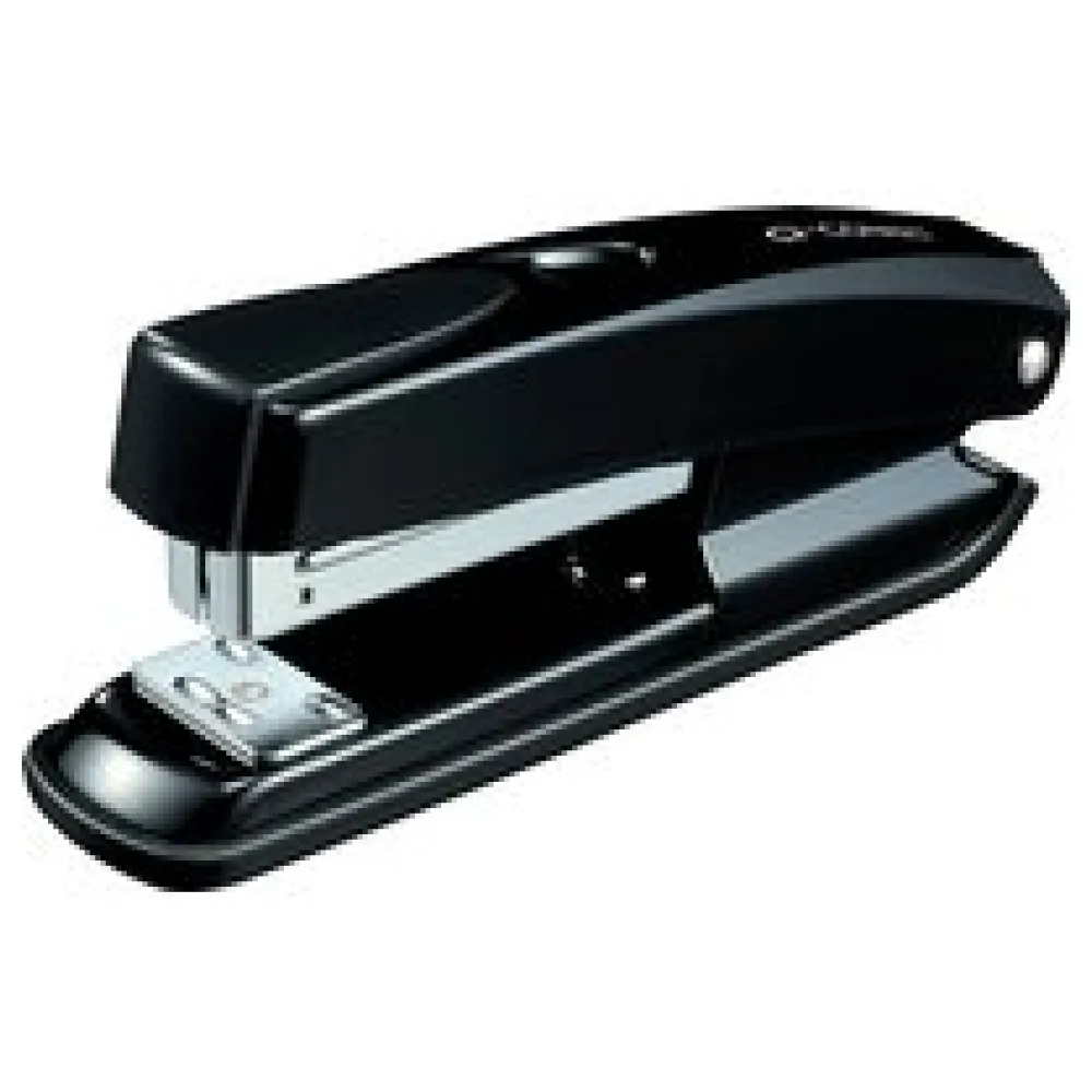 Q-CONNECT Heftgerät Metall, schwarz – Bild 2