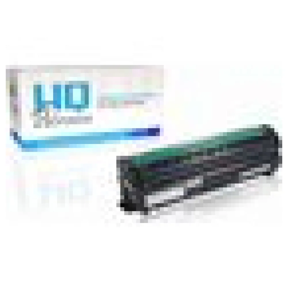 Kompatibel zu Samsung / HP CLT-Y505L/ELS / Y505L Tonerkartusche, gelb – Bild 3