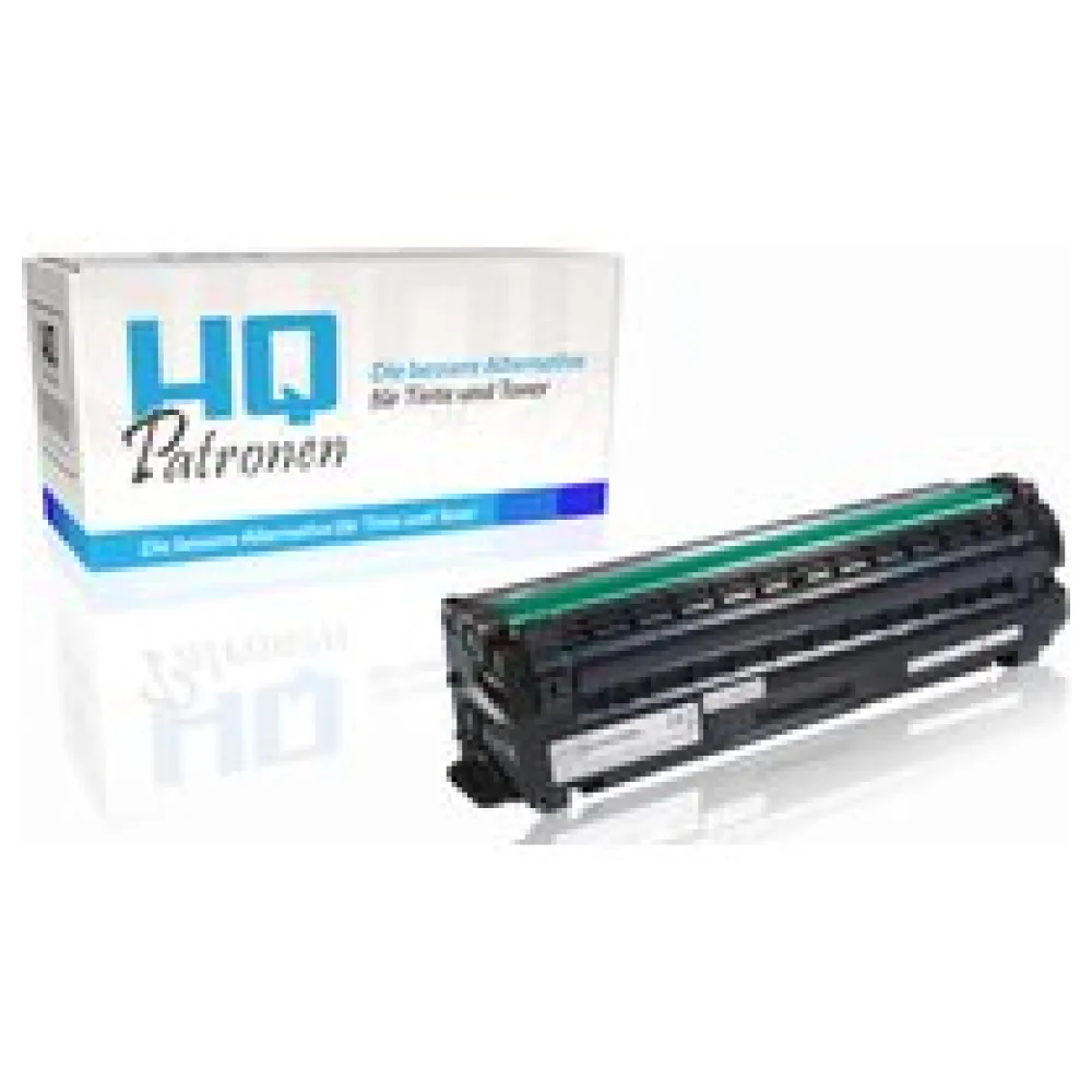 Kompatibel zu Samsung / HP CLT-Y505L/ELS / Y505L Tonerkartusche, gelb – Bild 2