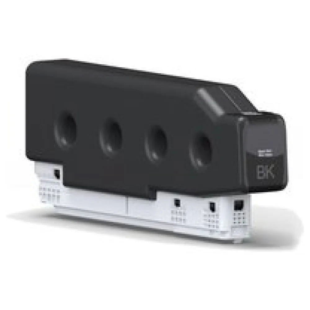 Original Epson C13T08G100 / T08G1 Tintenpatrone schwarz – Bild 2