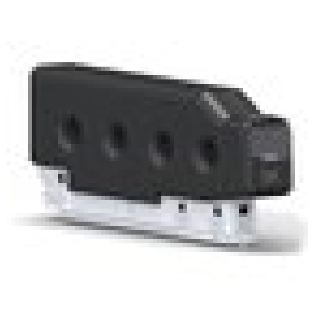 Original Epson C13T08G100 / T08G1 Tintenpatrone schwarz – Bild 3