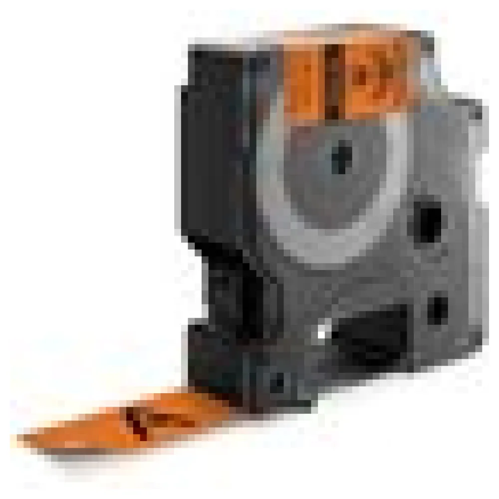 Original Dymo 18436 / S0718500 Farbband – Bild 3