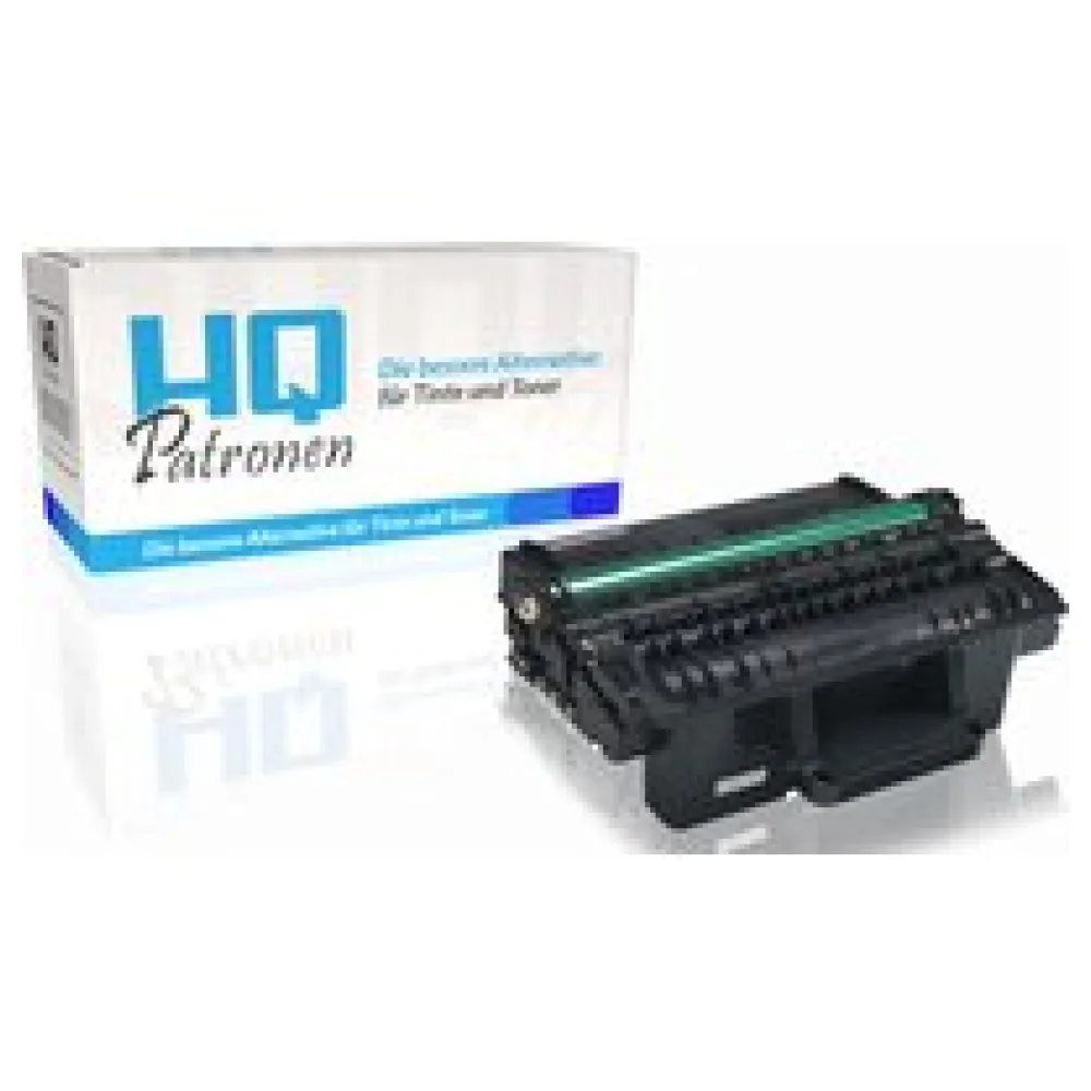 Kompatibel zu Samsung MLT-D203E/ELS / 203E Tonerkartusche, schwarz – Bild 2
