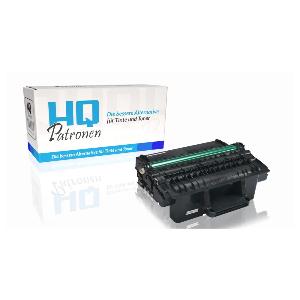 Kompatibel zu Samsung MLT-D203E/ELS / 203E Tonerkartusche, schwarz