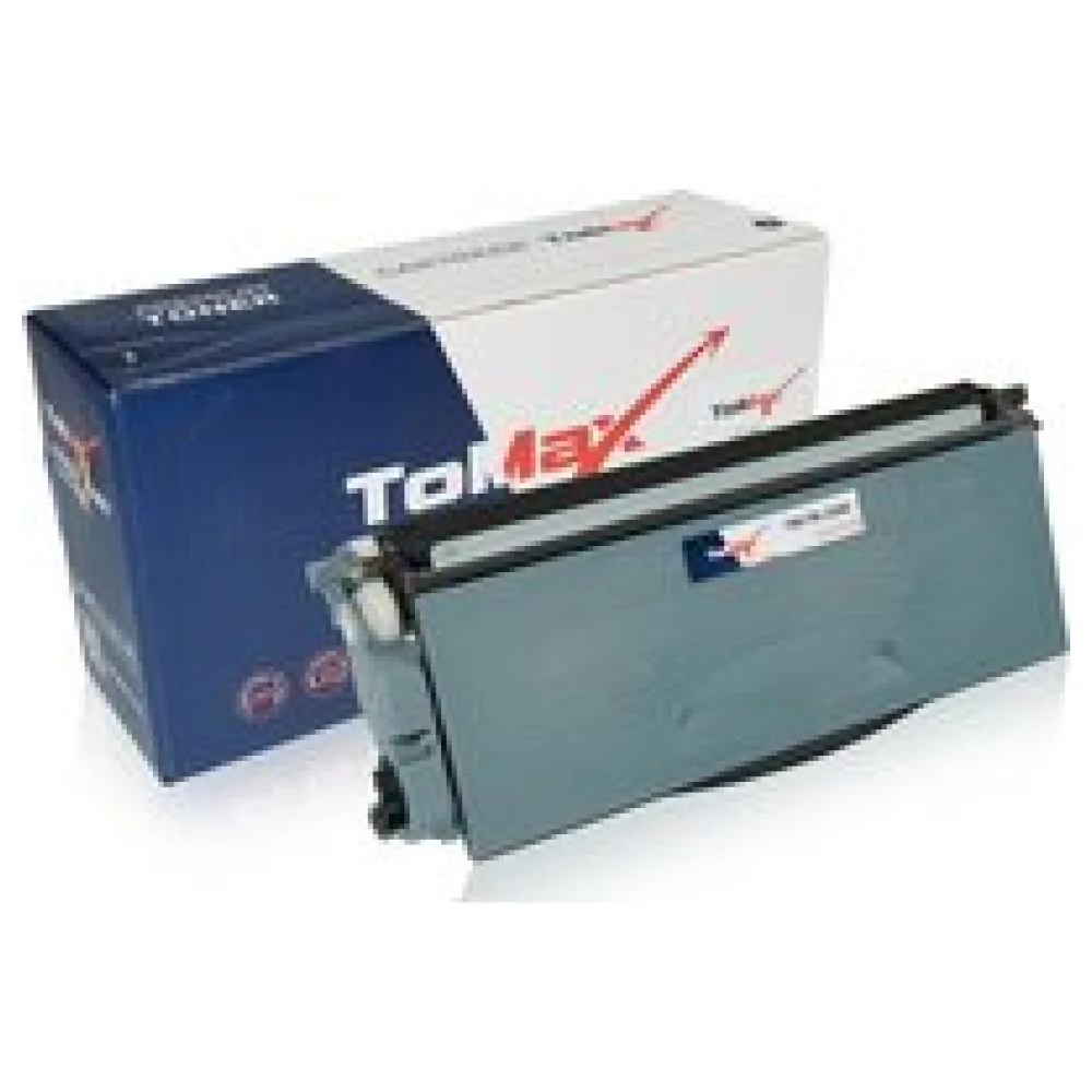 ToMax Premium ersetzt Brother TN-3280 Toner, schwarz – Bild 2