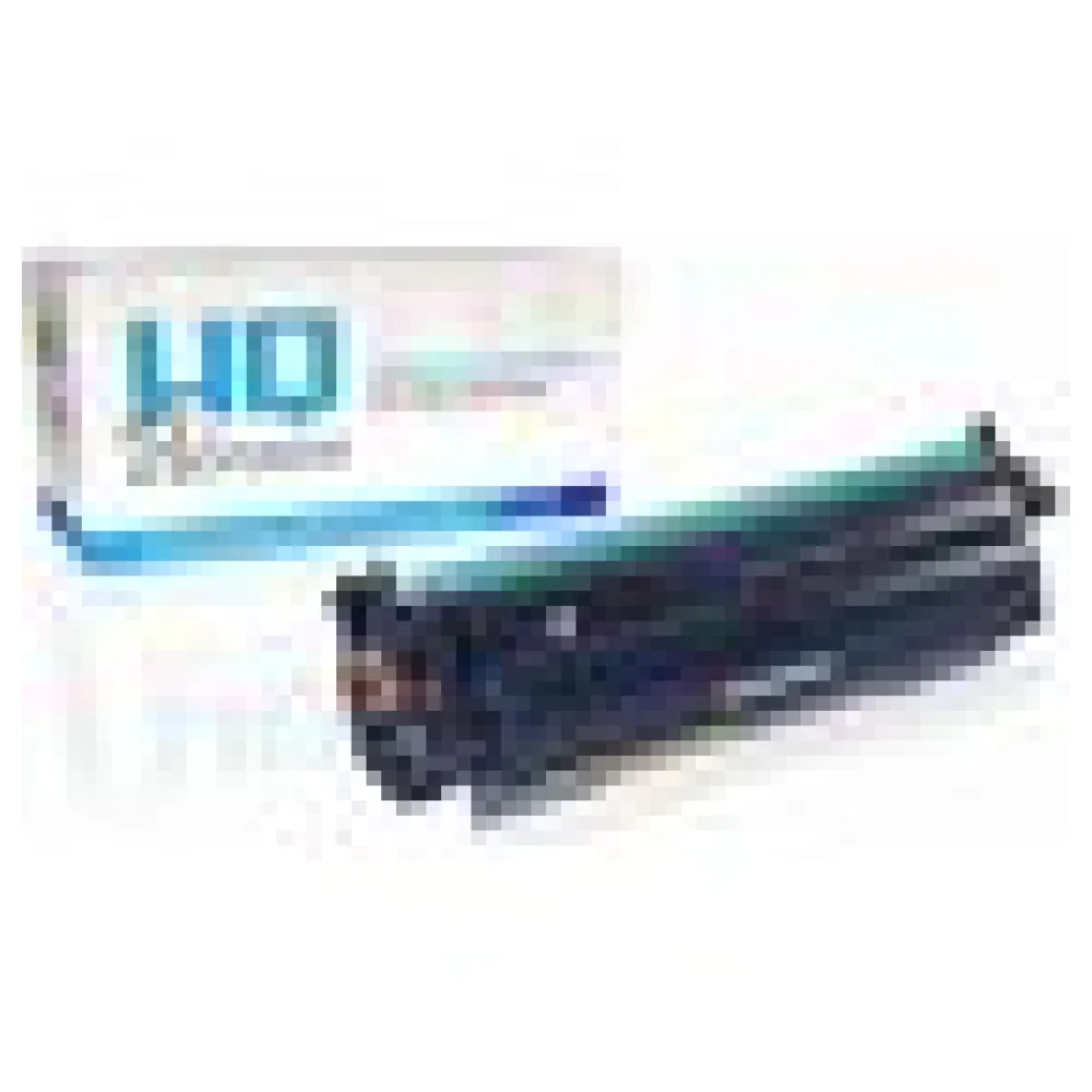 Kompatibel zu HP W1350A / 135A Tonerkartusche schwarz – Bild 3