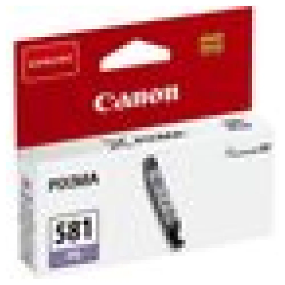 Original Canon 2107C001 / CLI581PB Tintenpatrone blau – Bild 3