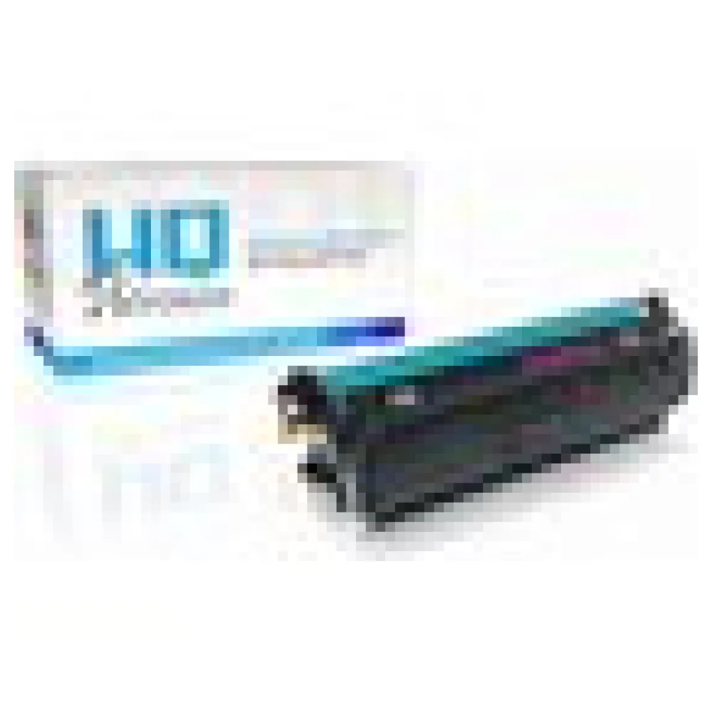 Kompatibel zu Canon 0457C001 / 040HM Tonerkartusche, magenta – Bild 3