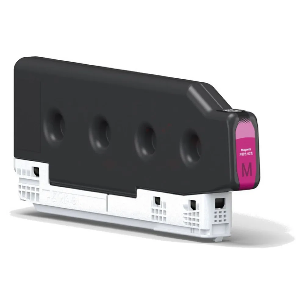 Original Epson C13T08H300 / T08H3 Tintenpatrone magenta