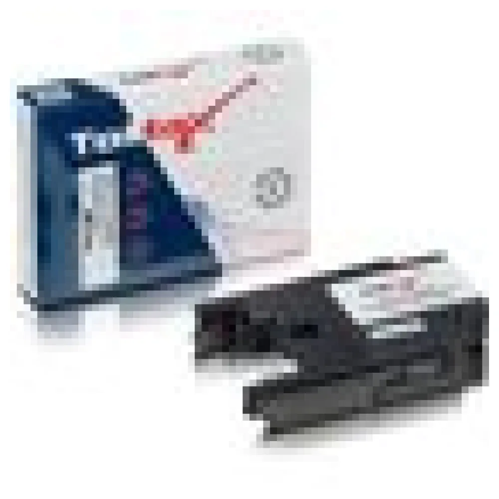 ToMax Premium ersetzt Brother LC-1240BK Tintenpatrone Schwarz – Bild 3