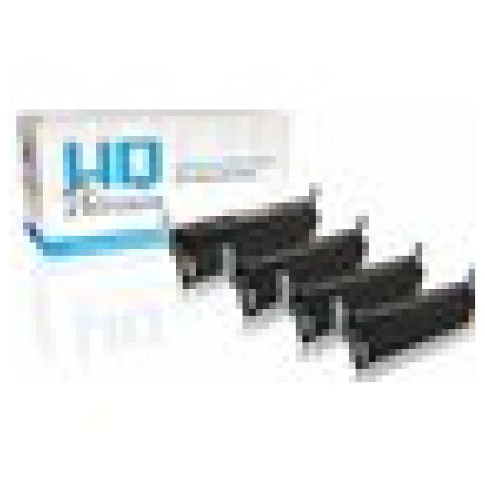 Multipack kompatibel zu HP C9730A / 645A enthält 4x Tonerkartusche – Bild 3