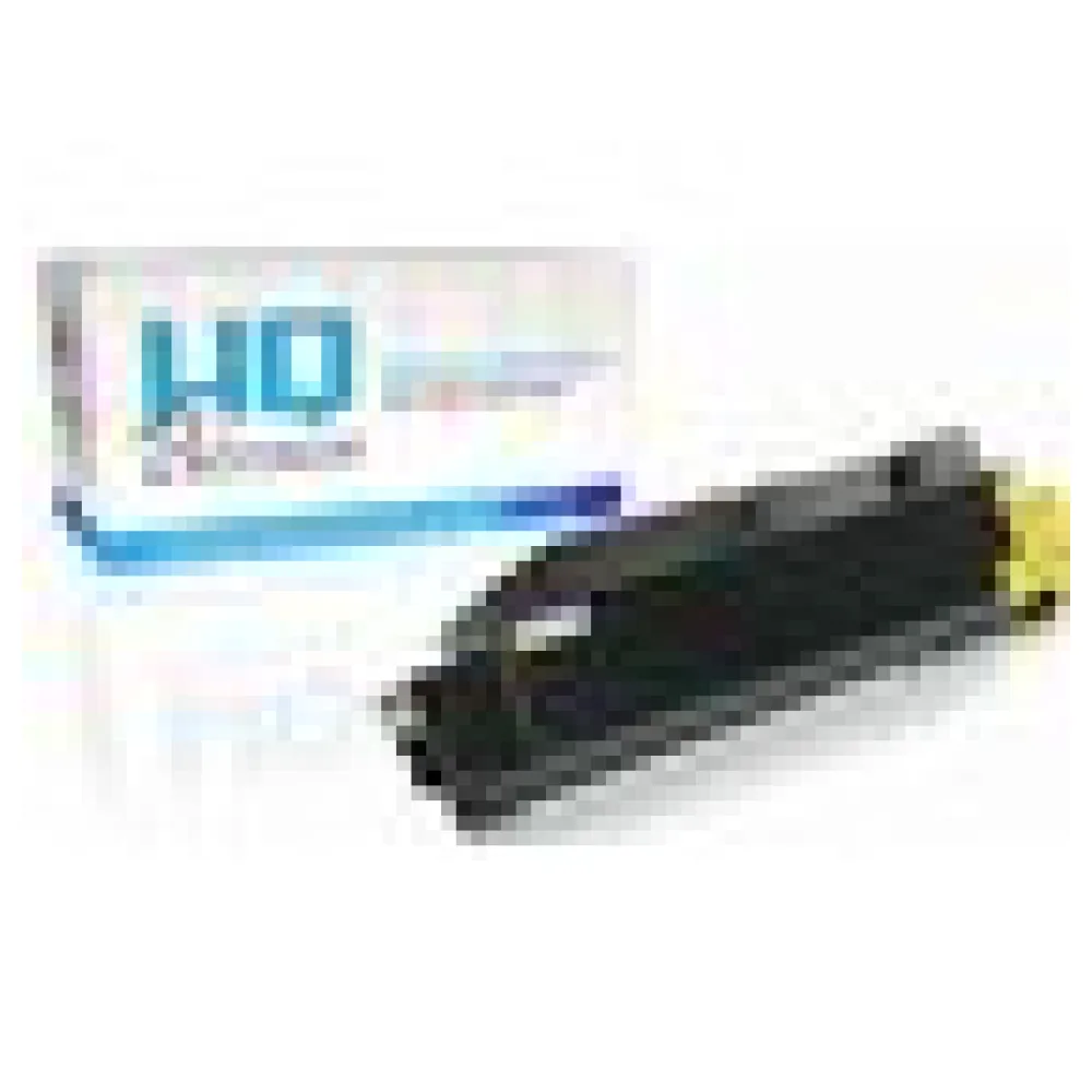 Kompatibel zu Kyocera 1T02ZLANL0 / TK-5345Y Tonerkartusche, gelb – Bild 3