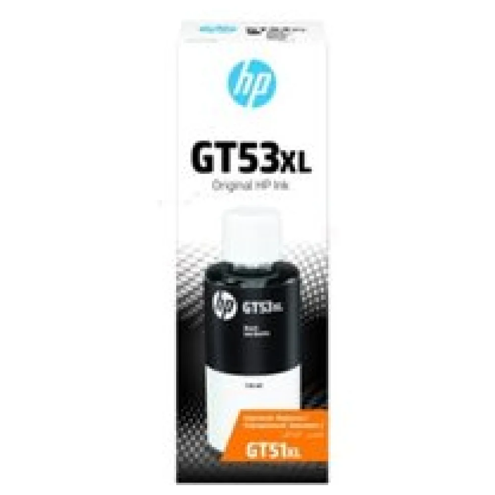 Original HP 1VV21AE / GT53XL Tintenpatrone schwarz – Bild 2