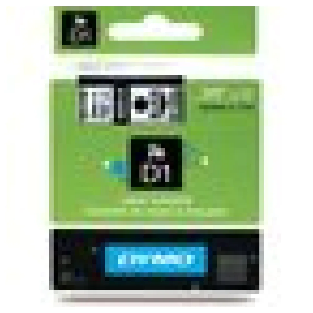 Original Dymo 40910 / S0720670 DirectLabel-Etiketten – Bild 3