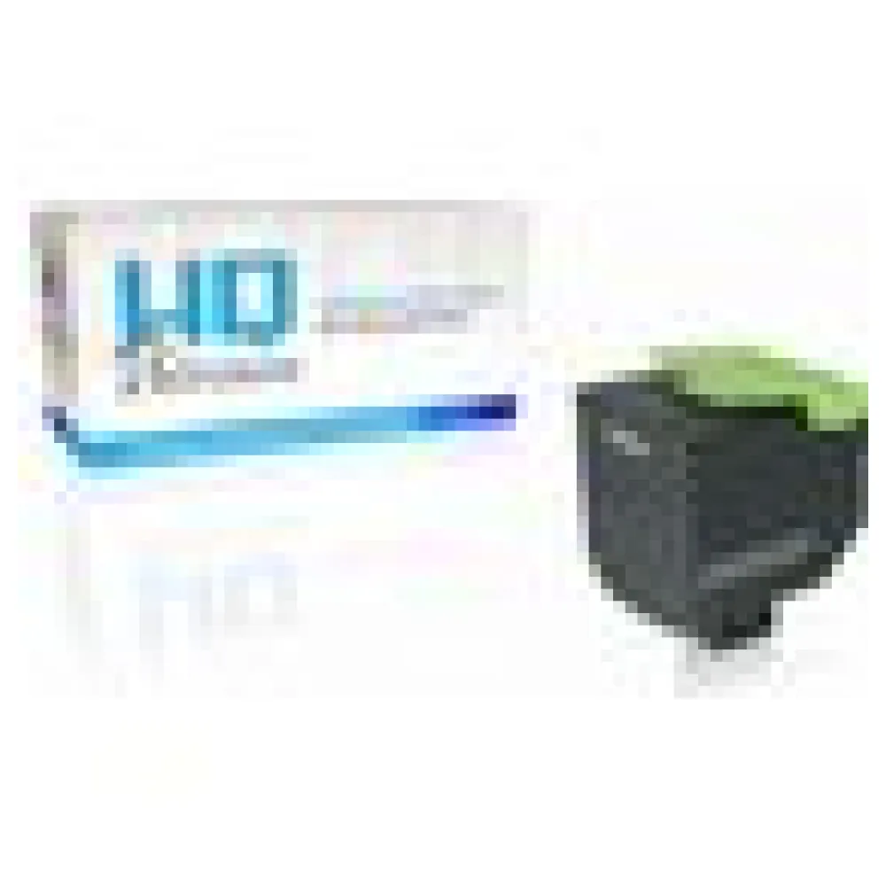 Kompatibel zu Lexmark 80C2HM0 / 802HM Tonerkartusche, magenta – Bild 3