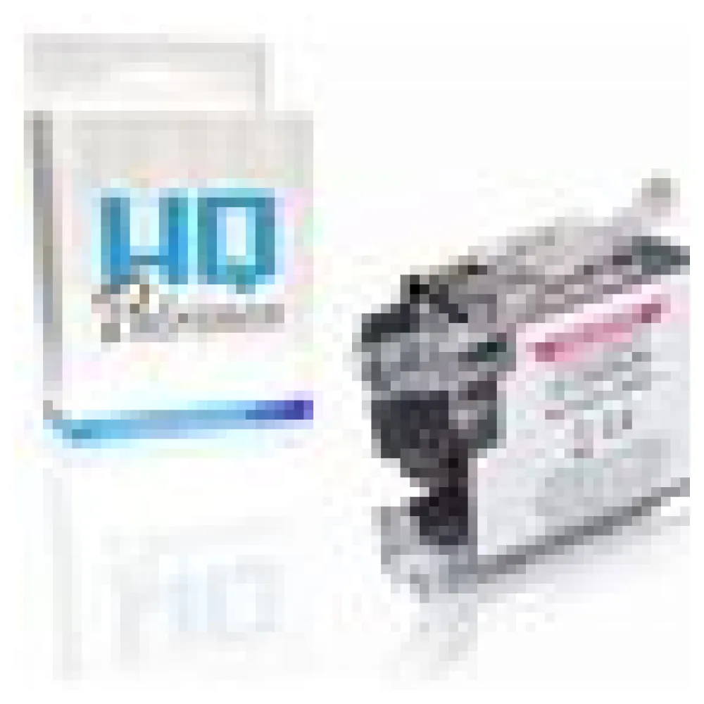 Kompatibel zu Brother LC-225XLM Tintenpatrone, magenta – Bild 3