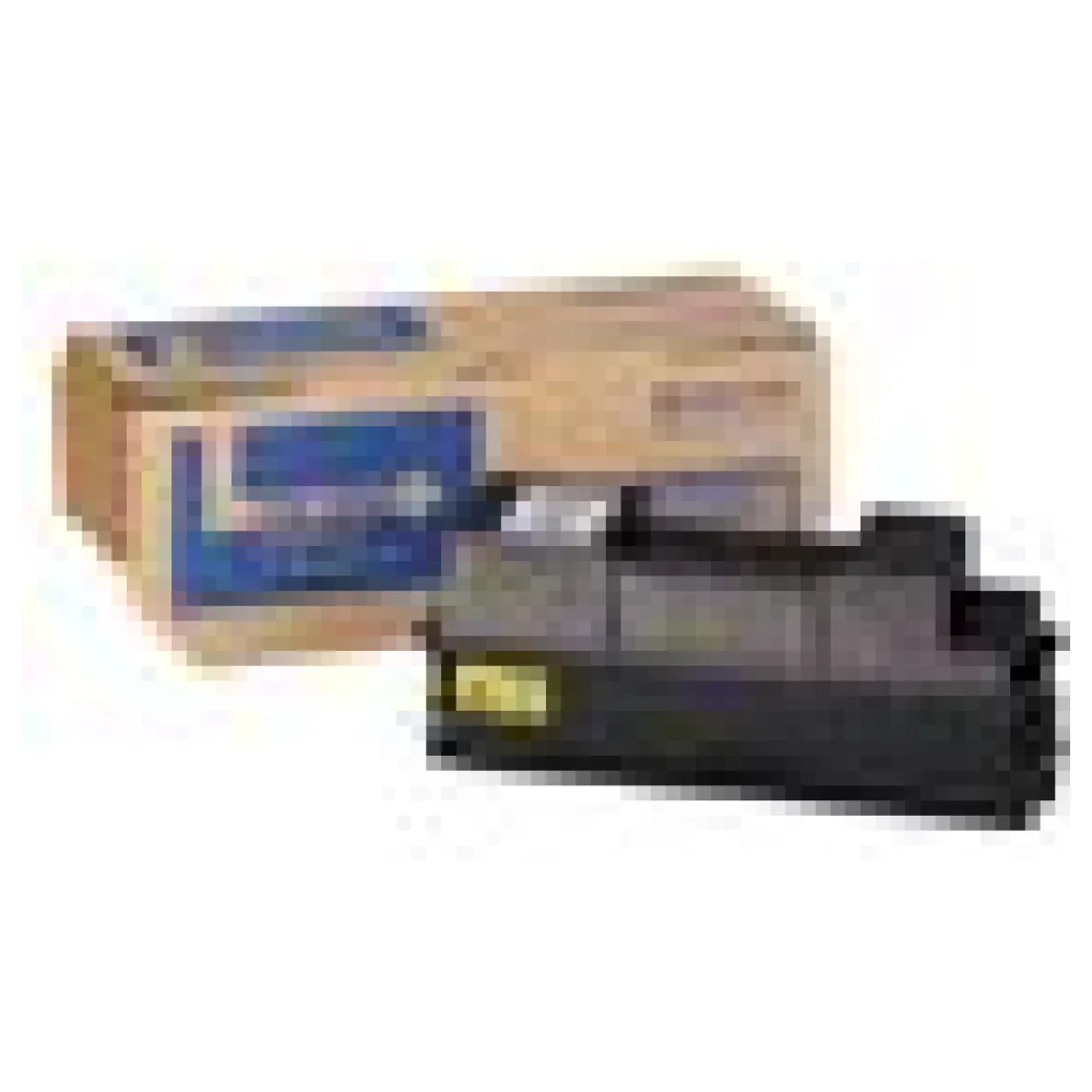Original Kyocera 1T02LX0NLC / TK350 Toner schwarz – Bild 3