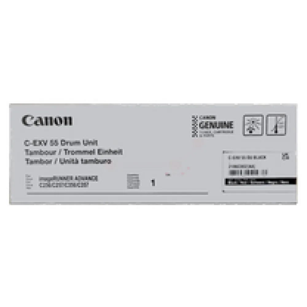 Original Canon 2186C002 / CEXV55 Trommel Kit – Bild 2