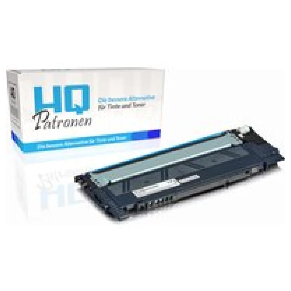 Kompatibel zu Samsung / HP ST966A / CLT-C404S Tonerkartusche, cyan – Bild 2