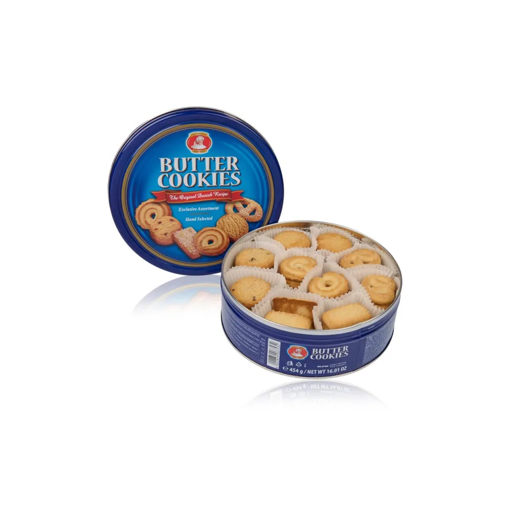 Butterkekse
