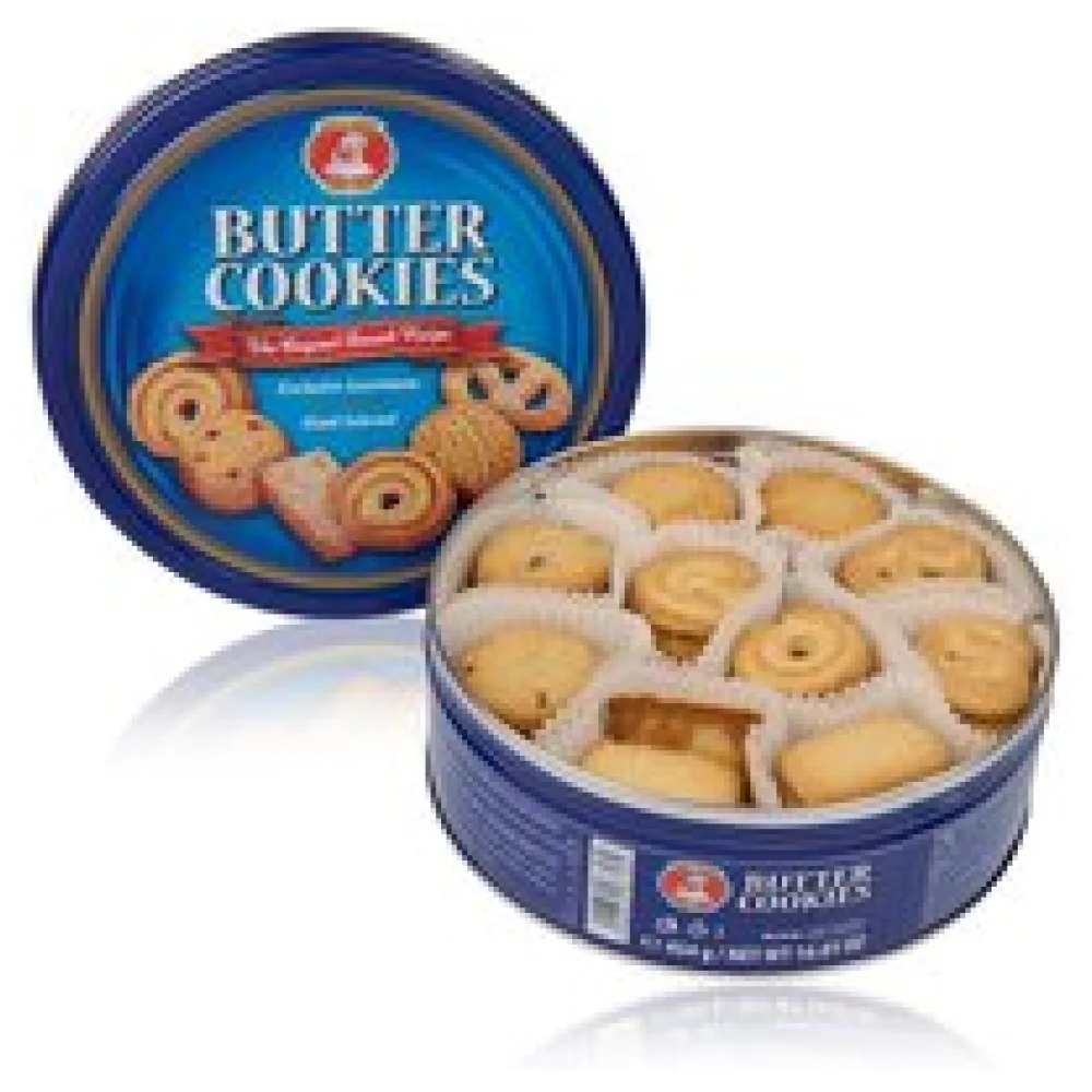 Butterkekse – Bild 2