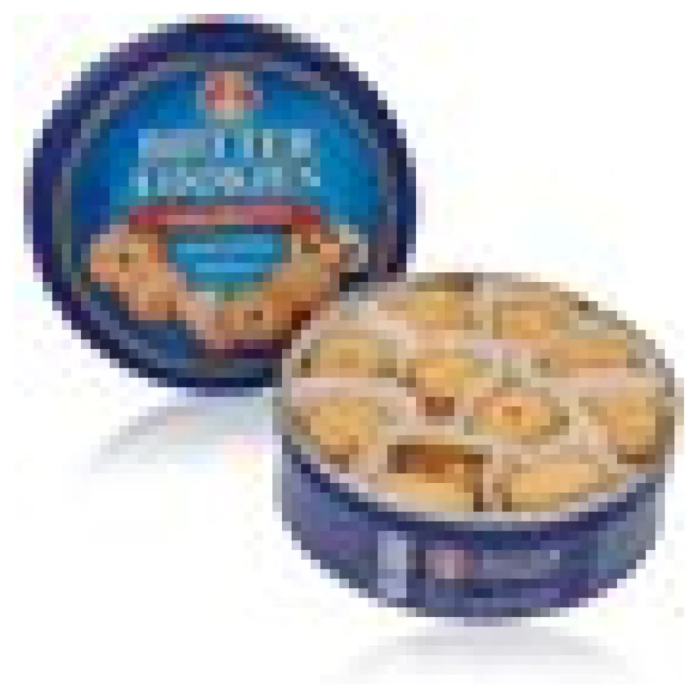 Butterkekse – Bild 3