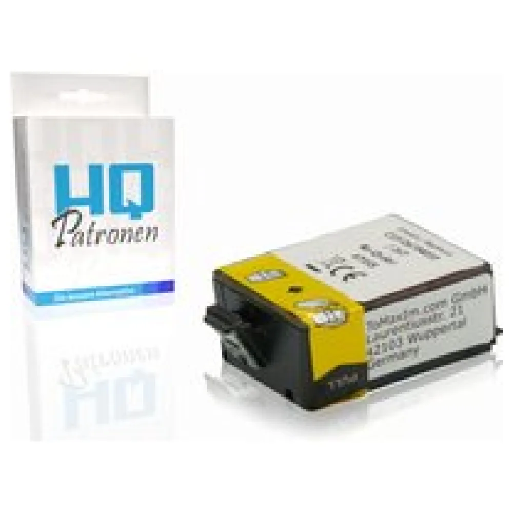 Kompatibel zu Epson C13T26704010 / 267 Tintenpatrone, color – Bild 2