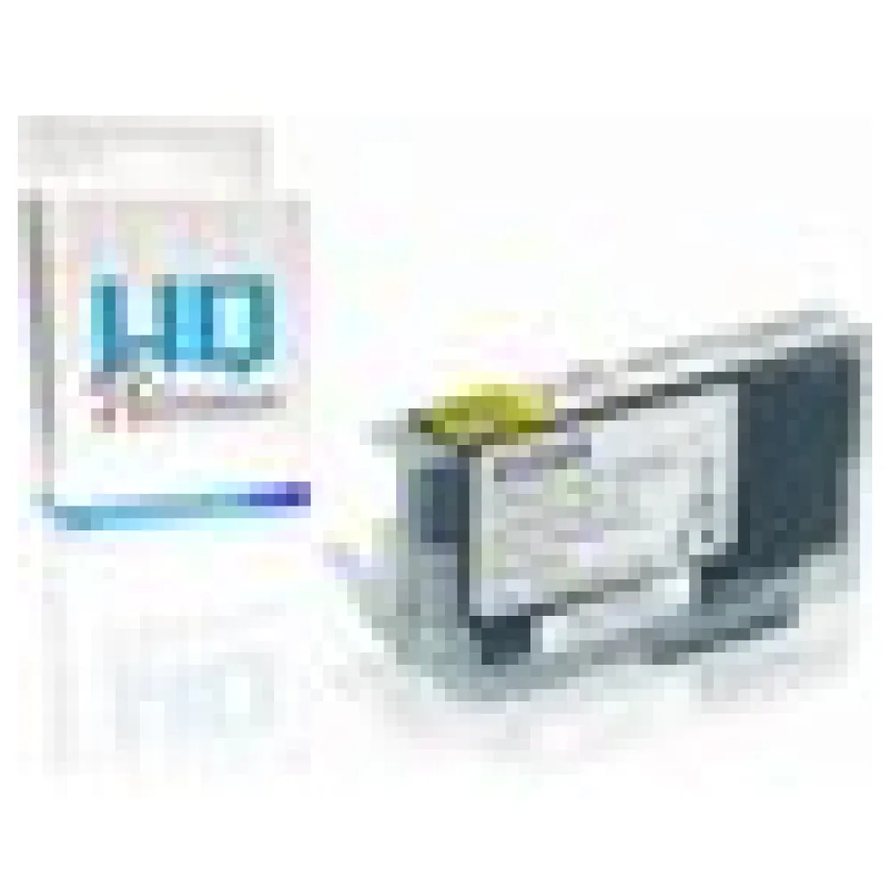 Kompatibel zu Canon 1033B001 / PGI-9MBK Tintenpatrone, schwarz – Bild 3