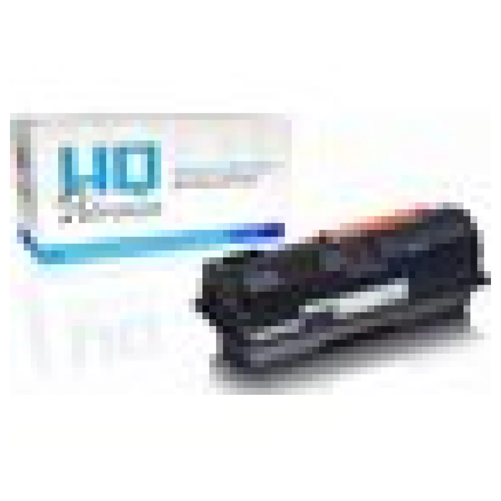 Kompatibel zu Kyocera 1T02LZ0NL0 / TK-170 Tonerkartusche, schwarz – Bild 3