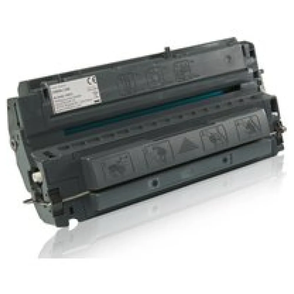 Kompatibel zu HP C3903A / 03A Tonerkartusche, schwarz – Bild 2