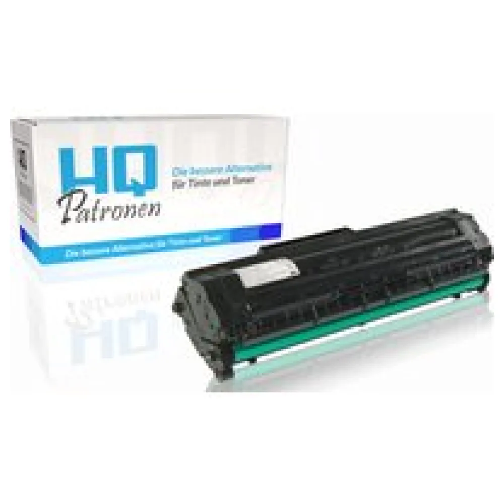 Kompatibel zu Samsung / HP MLT-D101S/ELS / 101 XL Tonerkartusche, schwarz – Bild 2
