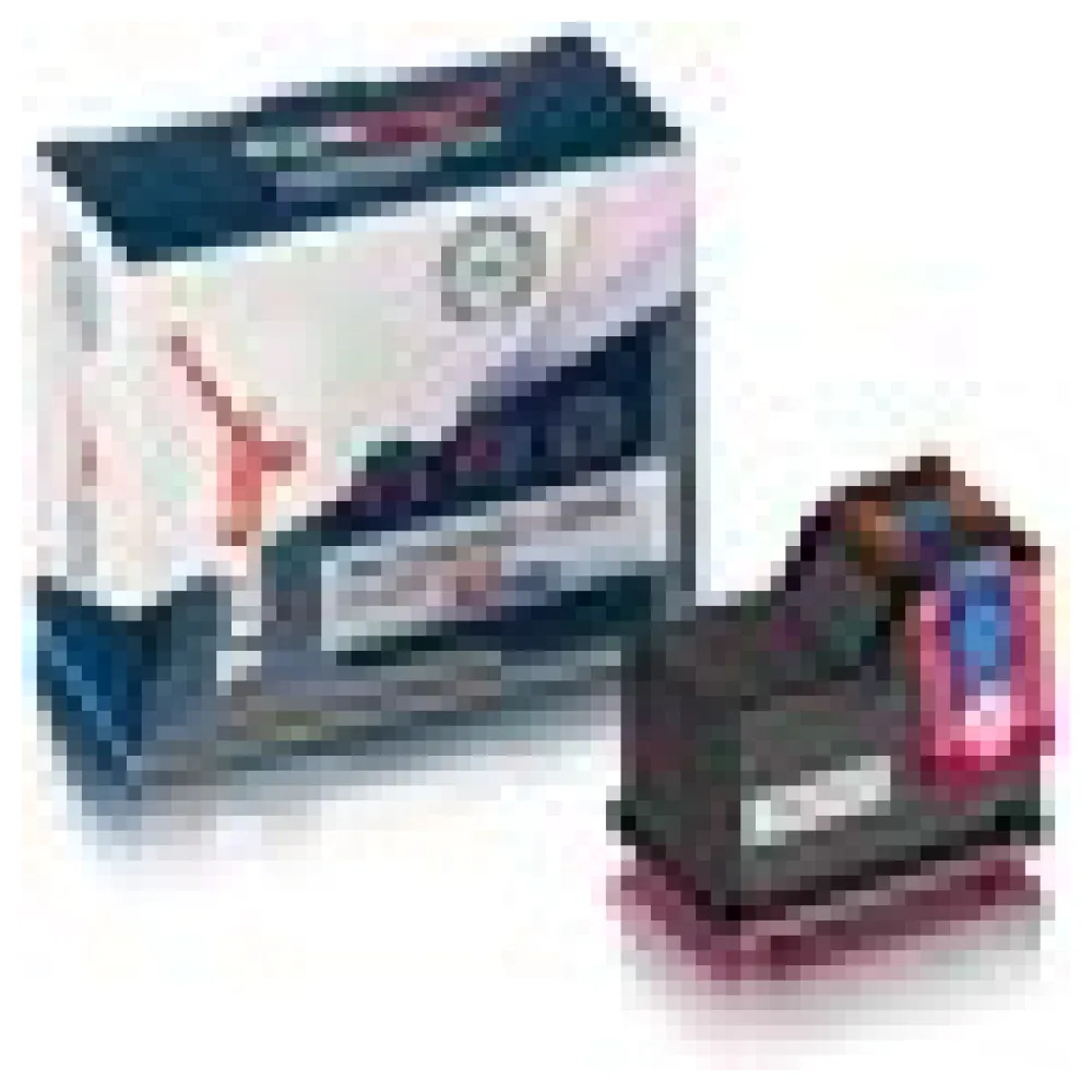 ToMax Premium ersetzt HP CC644EE / 300XL Druckkopfpatrone, color – Bild 3
