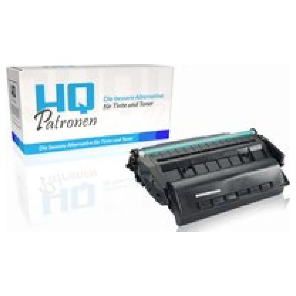 Kompatibel zu HP CF289Y / 89Y Tonerkartusche, schwarz – Bild 2