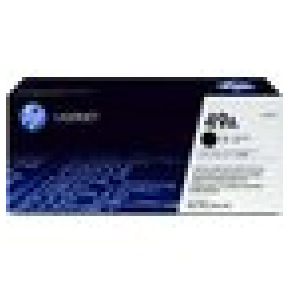 Original HP Q5949A / 49A Toner schwarz – Bild 3