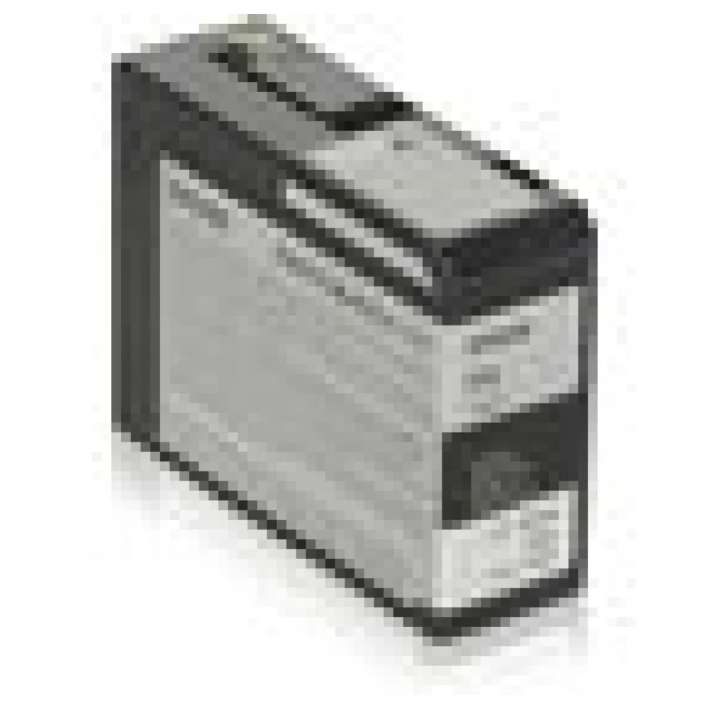 Original Epson C13T580100 / T5801 Tintenpatrone schwarz – Bild 3