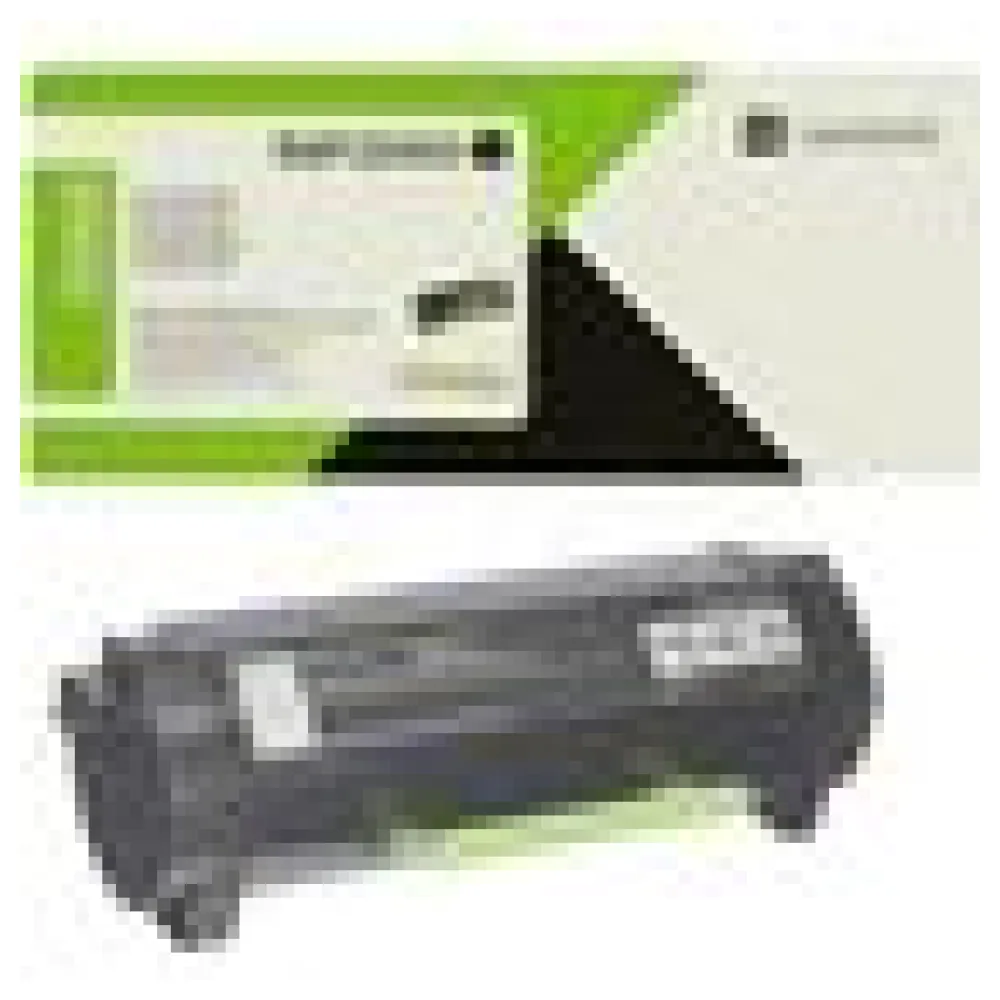 Original Lexmark 56F2000 Toner schwarz – Bild 3