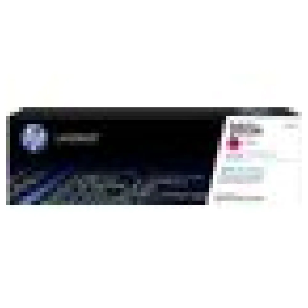 Original HP CF543A / 203A Toner magenta – Bild 3