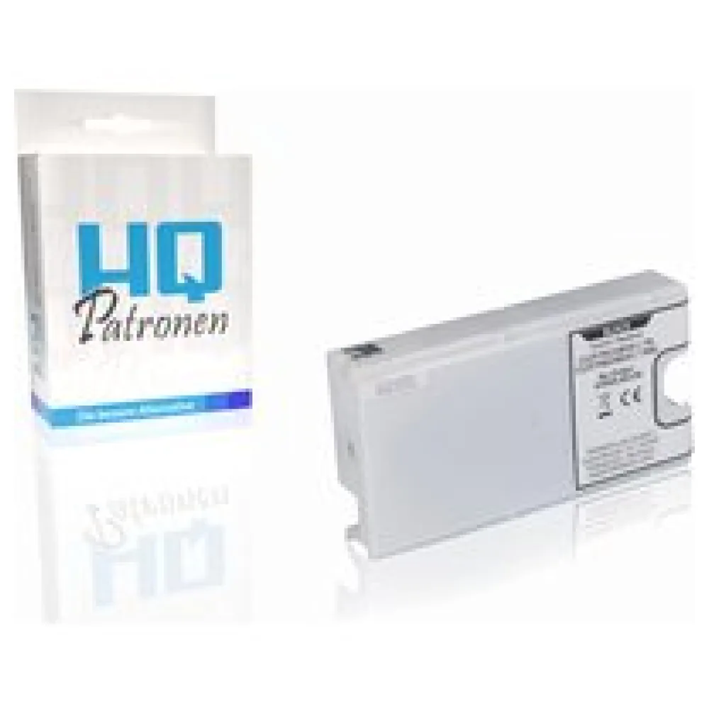 Kompatibel zu Epson C13T79114010 / 79 Tintenpatrone, schwarz – Bild 2