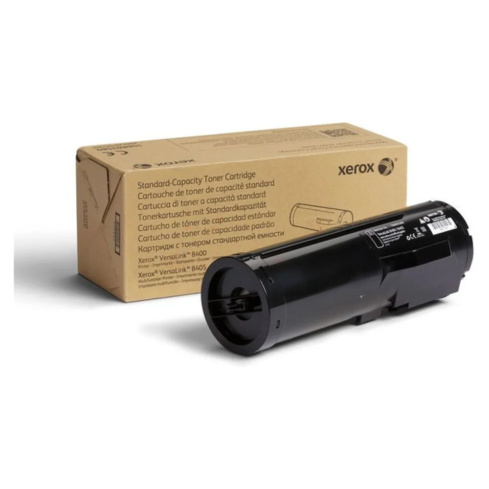 Original Xerox 106R03584 Toner schwarz