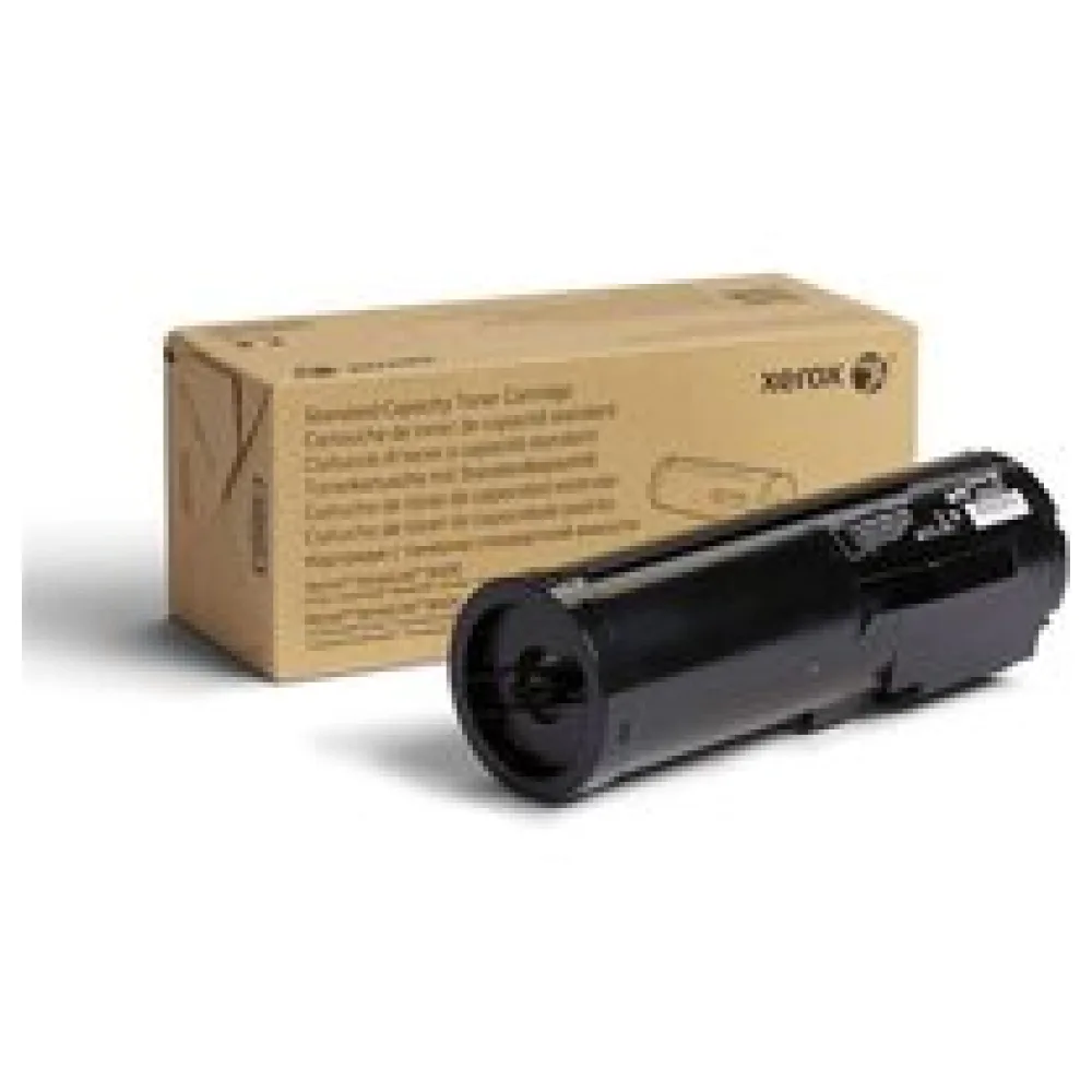 Original Xerox 106R03584 Toner schwarz – Bild 2