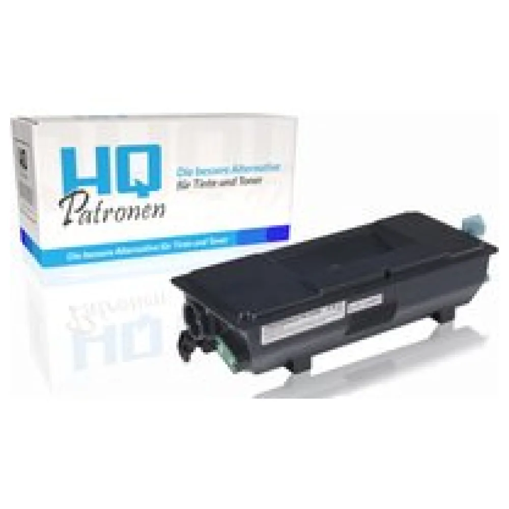 Kompatibel zu Kyocera 1T02T90NL0 / TK-3160 Tonerkartusche, schwarz – Bild 2