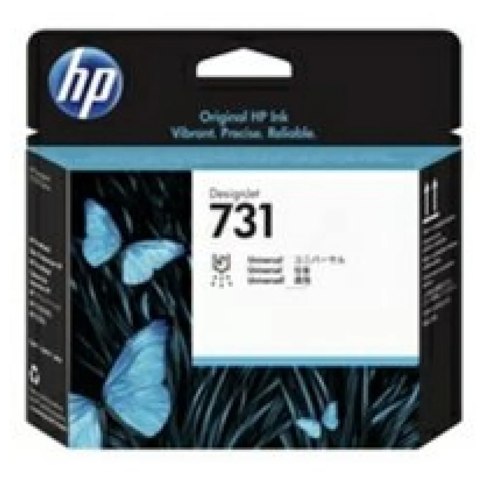Original HP P2V27A / 731 Druckkopf – Bild 2