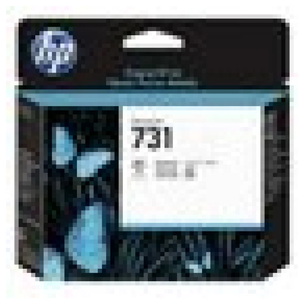 Original HP P2V27A / 731 Druckkopf – Bild 3