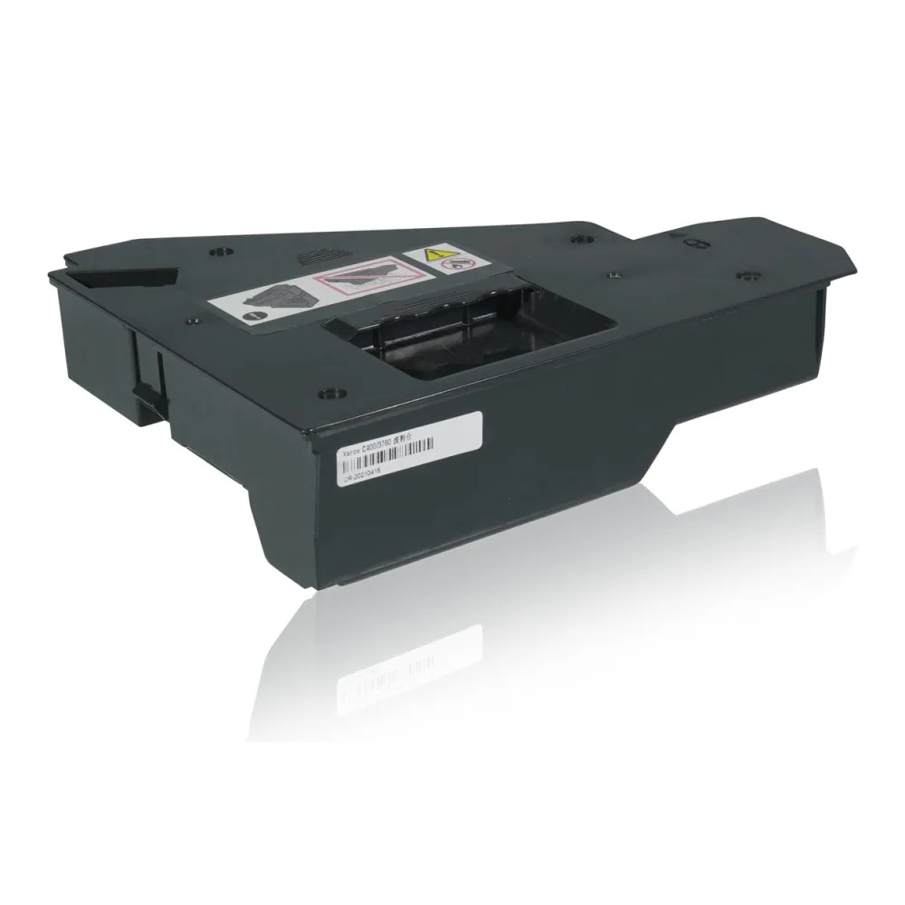 Kompatibel zu Xerox 108R01124 Resttonerbehälter, farblos
